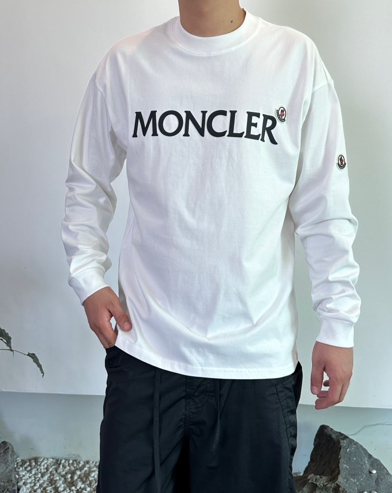 Moncler T-Shirts